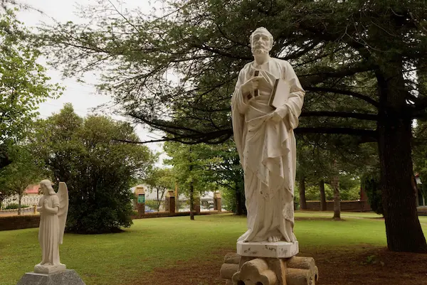 Saints Mary and Joseph Cathedral (4)